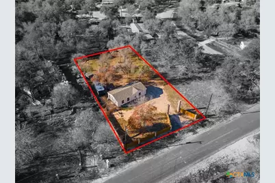 23307 Hickory Shadow, Elmendorf, TX 78112 - Photo 37