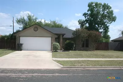 4504 Bluestem Lane, Killeen, TX 76542 - Photo 1