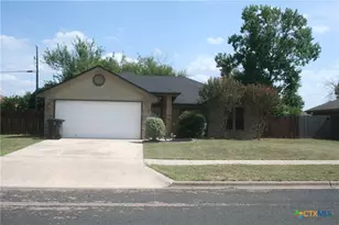 4504 Bluestem Ln, Killeen, TX 76542 - Photo 1