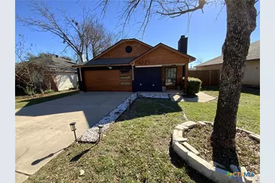 4725 Hartrick Bluff Road, Temple, TX 76502 - Photo 1