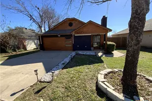 4725 Hartrick Bluff Rd, Temple, TX 76502 - Photo 1