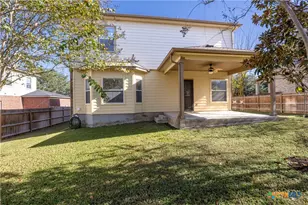 1158 Kite Cor, New Braunfels, TX 78130 - Photo 33