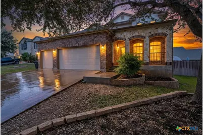 1158 Kite Corner, New Braunfels, TX 78130 - Photo 1