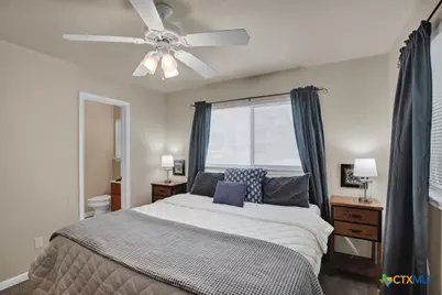 730 E Mather Street #B101, New Braunfels, TX 78130 - Photo 25