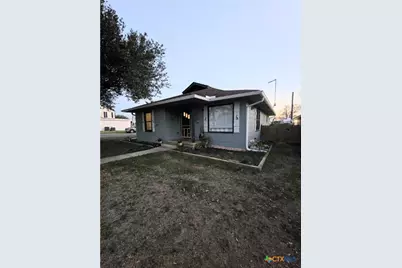517 Third Street, Cuero, TX 77954 - Photo 1