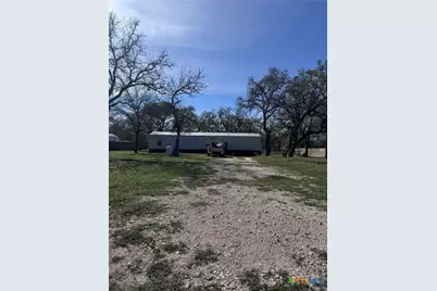 820 County Road 429, Stockdale, TX 78160 - Photo 1