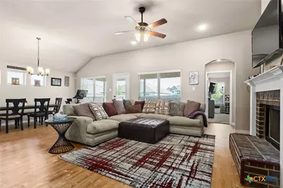 907 Hickok Drive, Killeen, TX 76542 - Photo 3