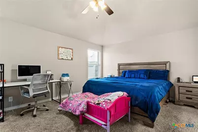 907 Hickok Drive, Killeen, TX 76542 - Photo 7