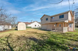 2501 Dickens Dr, Killeen, TX 76543 - Photo 21