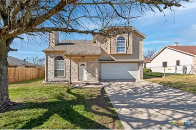 2501 Dickens Drive, Killeen, TX 76543 - Photo 1