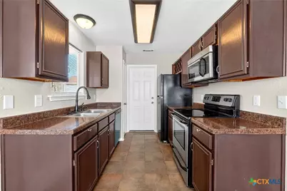 2501 Dickens Drive, Killeen, TX 76543 - Photo 9