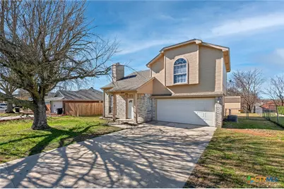 2501 Dickens Drive, Killeen, TX 76543 - Photo 3