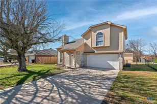 2501 Dickens Dr, Killeen, TX 76543 - Photo 3