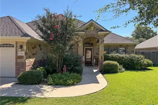 3308 Ten Bits Dr, Belton, TX 76513 - Photo 1