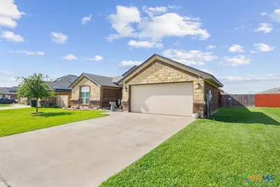5907 Verde Drive, Killeen, TX 76549 - Photo 3