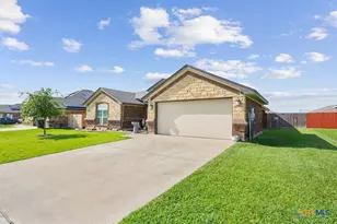 5907 Verde Dr, Killeen, TX 76549 - Photo 3