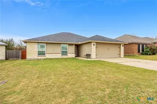 2604 Nolan Creek St, Temple, TX 76504 - Photo 27