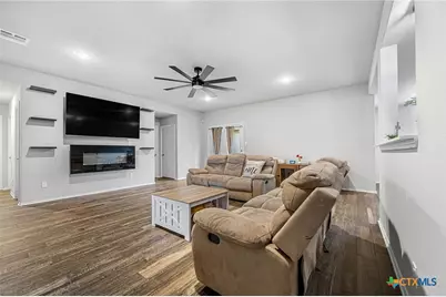 2604 Nolan Creek Street, Temple, TX 76504 - Photo 3