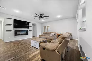 2604 Nolan Creek St, Temple, TX 76504 - Photo 3