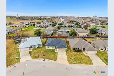 2604 Nolan Creek Street, Temple, TX 76504 - Photo 25