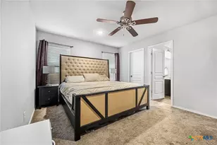 2604 Nolan Creek St, Temple, TX 76504 - Photo 11