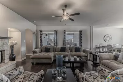 13015 Hunters Trace, St Hedwig, TX 78152 - Photo 41