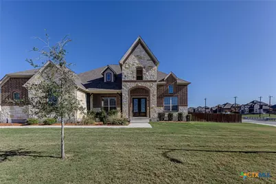 13015 Hunters Trace, St Hedwig, TX 78152 - Photo 3