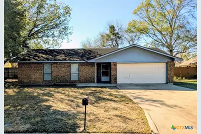 705 Third Street, Cuero, TX 77954 - Photo 1