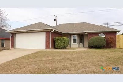 2713 Fieldstone Drive, Killeen, TX 76549 - Photo 1