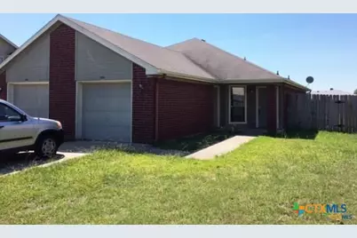 500 Deloris Drive, Killeen, TX 76542 - Photo 1