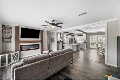 1145 Postert Lane, Floresville, TX 78114 - Photo 7