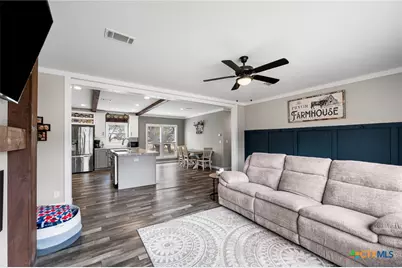 1145 Postert Lane, Floresville, TX 78114 - Photo 9