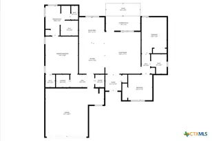 7603 Iridium Dr, Killeen, TX 76542 - Photo 41