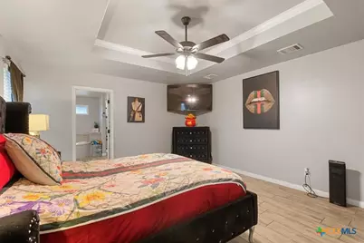 7603 Iridium Drive, Killeen, TX 76542 - Photo 15