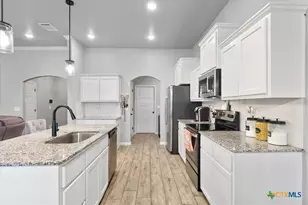 7603 Iridium Dr, Killeen, TX 76542 - Photo 15