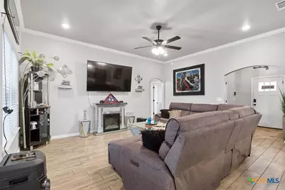 7603 Iridium Drive, Killeen, TX 76542 - Photo 5