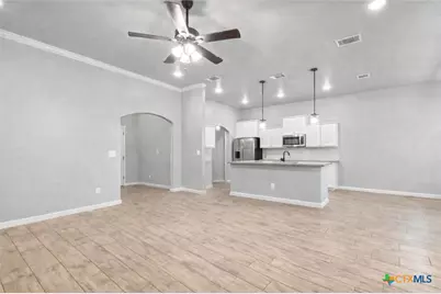 7603 Iridium Drive, Killeen, TX 76542 - Photo 9