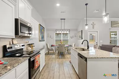 7603 Iridium Drive, Killeen, TX 76542 - Photo 3