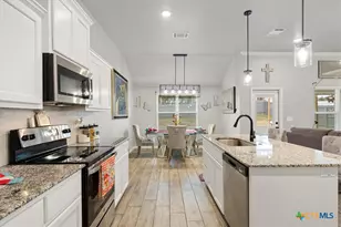 7603 Iridium Dr, Killeen, TX 76542 - Photo 3