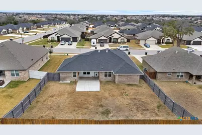 7603 Iridium Drive, Killeen, TX 76542 - Photo 27