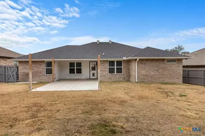 7603 Iridium Drive, Killeen, TX 76542 - Photo 35