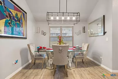 7603 Iridium Drive, Killeen, TX 76542 - Photo 5