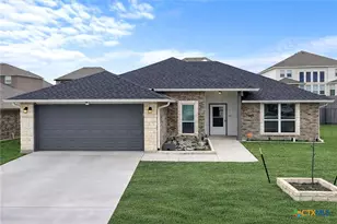 7603 Iridium Dr, Killeen, TX 76542 - Photo 1