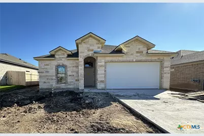 2039 Horse Cane Court, Temple, TX 76502 - Photo 1