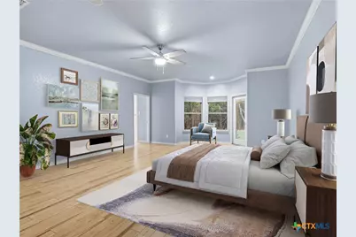 10302 Teich Loop, New Braunfels, TX 78132 - Photo 15