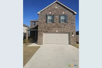 1221 Ayham Trail, Belton, TX 76513 - Photo 1