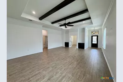 2030 Horse Cane Court, Temple, TX 76502 - Photo 3