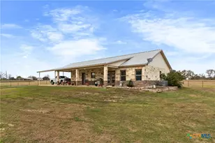 452 County Rd 470, Chilton, TX 76632 - Photo 21