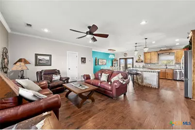 452 County Road 470, Chilton, TX 76632 - Photo 3