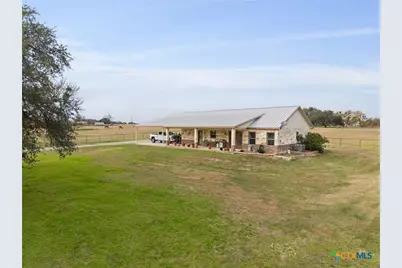 452 County Road 470, Chilton, TX 76632 - Photo 45